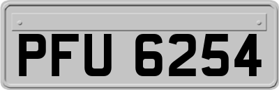 PFU6254