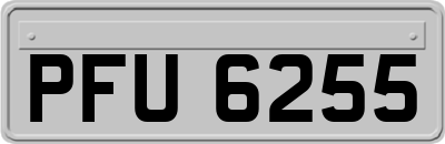 PFU6255