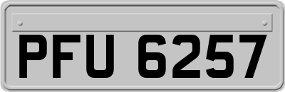 PFU6257
