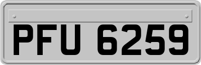 PFU6259