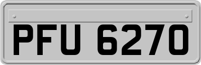 PFU6270