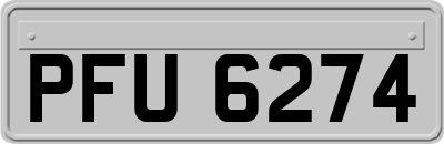 PFU6274