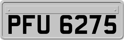 PFU6275
