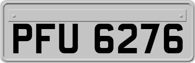 PFU6276