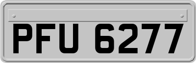 PFU6277