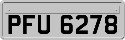 PFU6278