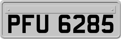 PFU6285