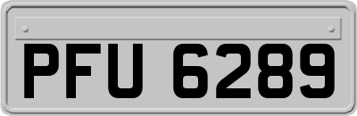 PFU6289