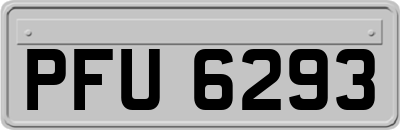 PFU6293