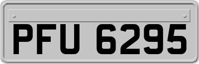 PFU6295