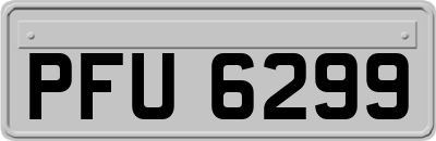 PFU6299