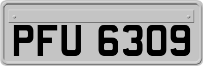 PFU6309