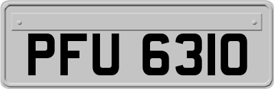 PFU6310