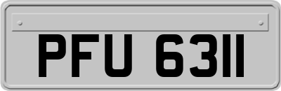 PFU6311