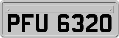 PFU6320