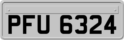 PFU6324