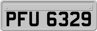 PFU6329