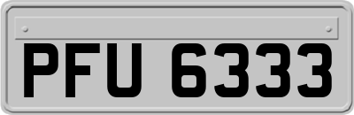 PFU6333
