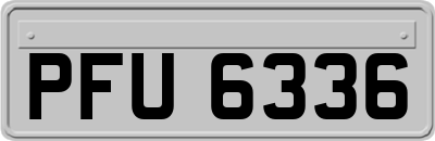 PFU6336