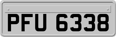 PFU6338