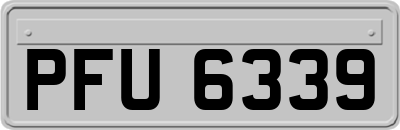 PFU6339
