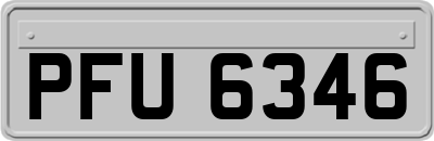 PFU6346