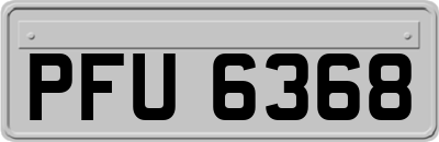 PFU6368