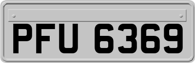 PFU6369