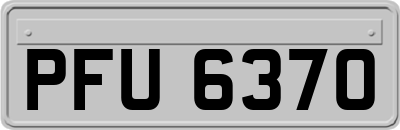 PFU6370