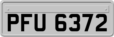 PFU6372