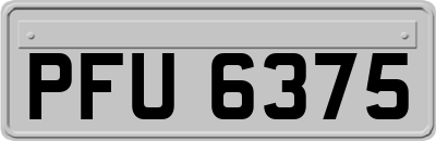 PFU6375