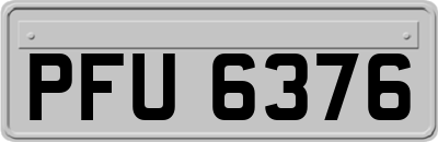 PFU6376