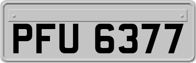 PFU6377