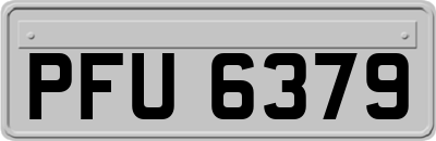 PFU6379