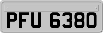 PFU6380