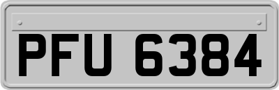 PFU6384