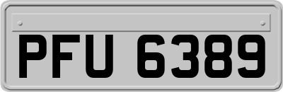 PFU6389