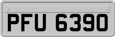 PFU6390