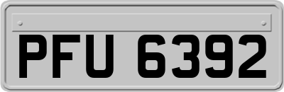 PFU6392