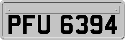 PFU6394