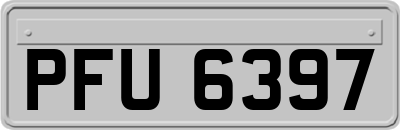 PFU6397