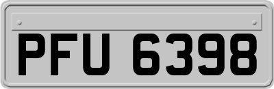 PFU6398
