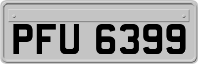 PFU6399
