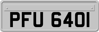 PFU6401