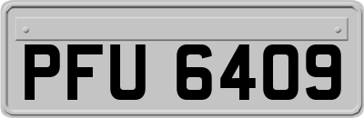PFU6409