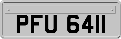 PFU6411