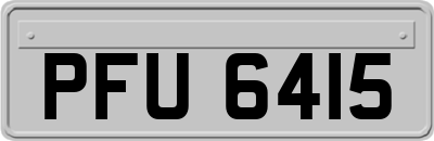 PFU6415