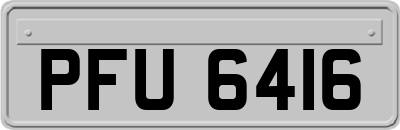 PFU6416