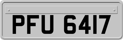 PFU6417