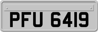 PFU6419